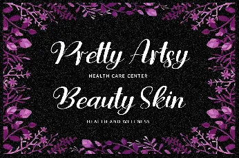 Ashley Rosa font