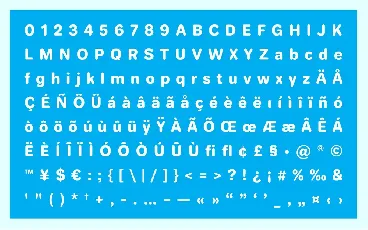 Jellee font