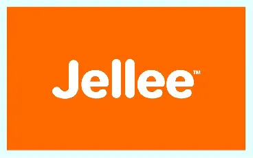 Jellee font