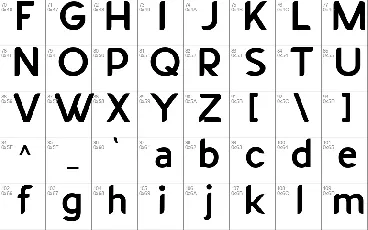 Lyncer font