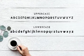 Lyncer font