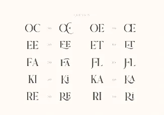 Prince Waskita font