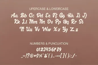 Habisa font