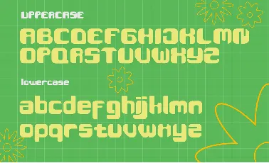 Braisci Spring font