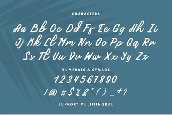 Aquila font