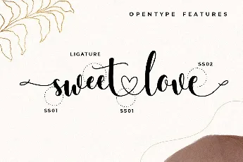 Gisella Anistasy font