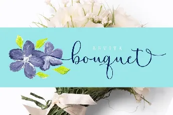 Rottarity Feminine font