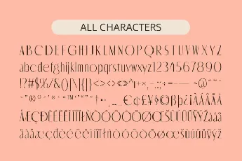 CS Rosalyn font