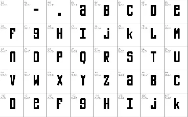 Vladimir font