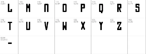 Vladimir font