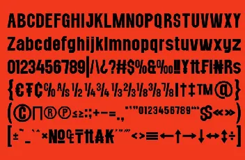 Skecther font