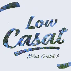 Low Casat font