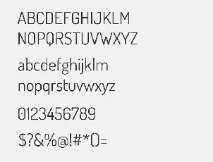 150 Most Popular Googles of 2020 font