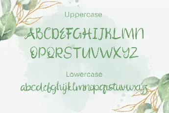 Mike Sully font