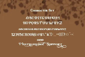 Love Fairy font