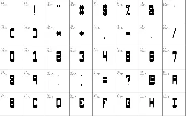 Orbicular BRK font