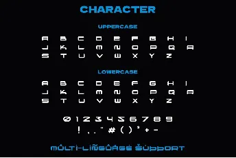 Koprac font