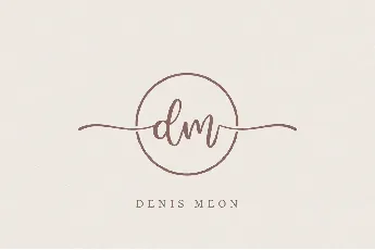 Lemon Melon Script Font