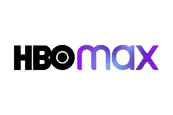 HBO Max Logo font