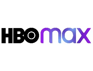 HBO Max Logo font