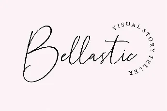 Beholder Handwritten font