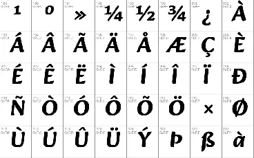 Alkatra Family font