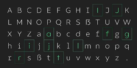 Compiler Family font