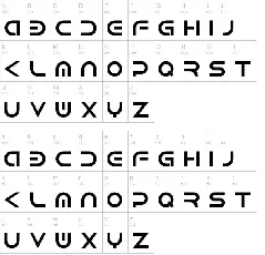 Android font