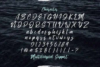 Ronttsein font