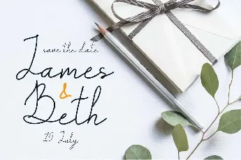 Kellista DEMO font