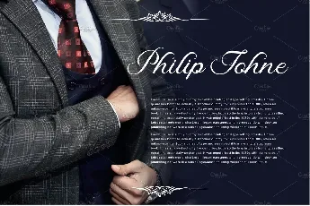 Ballian Phil font