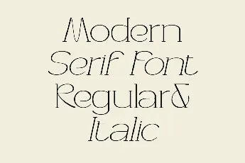 Rosalin Marige font