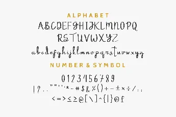 Phitton Demo font