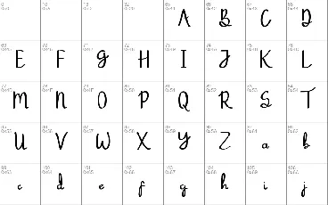 Phitton Demo font