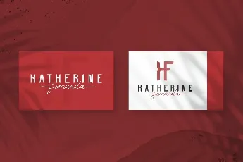 Neitherly Duo font