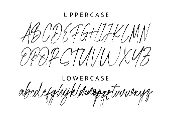 Holiday Doodle font