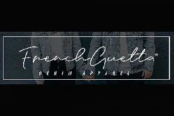 Anjel Signature Free font