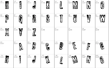 busseta font