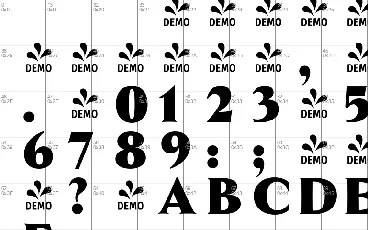 Goldenbook font