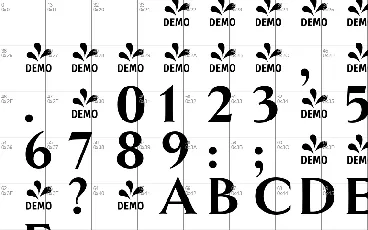 Goldenbook font