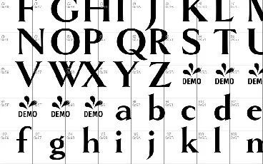 Goldenbook font