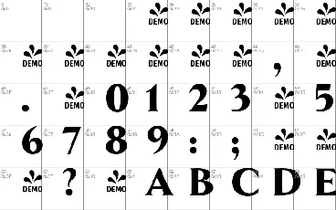 Goldenbook font