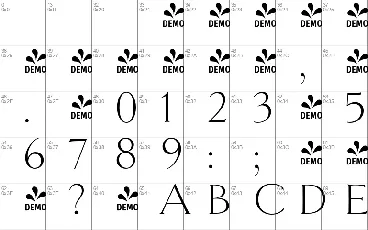 Goldenbook font