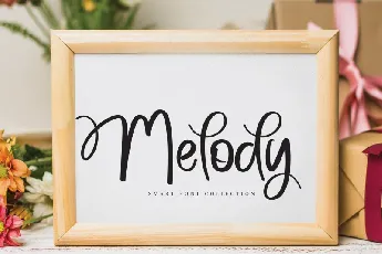 Washington Calligraphy font