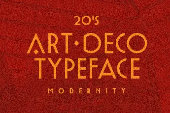 Artographie Family font