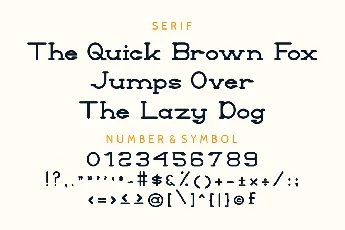 Kellia Wakeup DEMO font