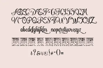 Otherside font