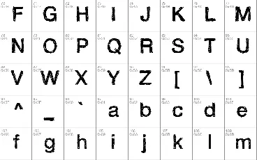 Handvetica Neue font