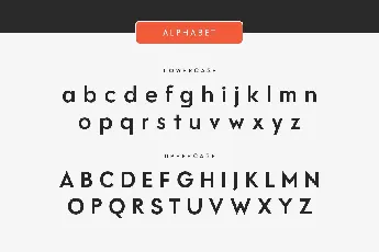 Metara font