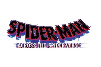 Spiderman (Spider-Verse) font